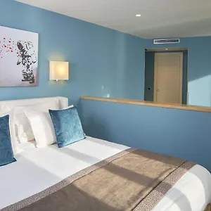 3* Otel Grand Malher